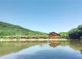 Shenxian Valley Ecotourism Resort