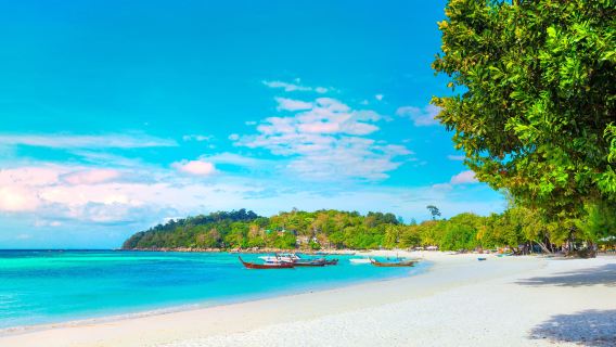 Sunrise Beach