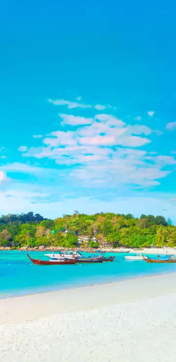 Hotel berhampiran Sunrise Beach