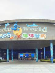 Dafenggang Ocean World