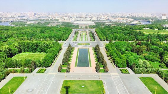 MSU Earth Science Museum