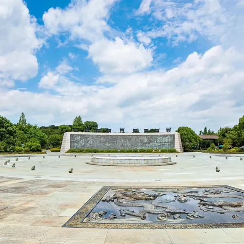 대우릉(다위링)