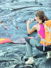 基拉韋厄火山