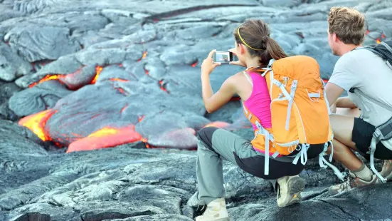 基拉韋厄火山