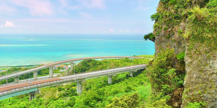 Nirai Kanai Bridge Observatory