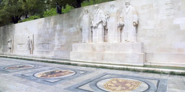 宗教改革紀念碑