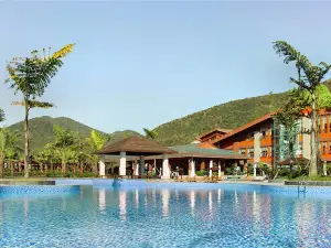Luobie Longjing Ecological Hot Spring Resort
