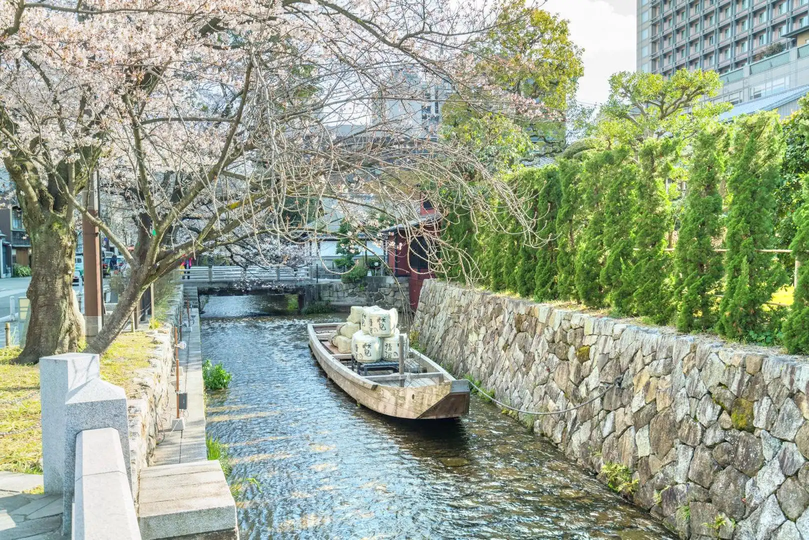 Hotel in zona Takasegawa Ichino Funairi