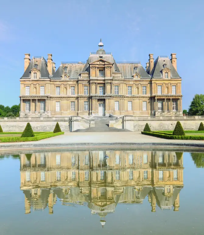 Maisons-Laffitte