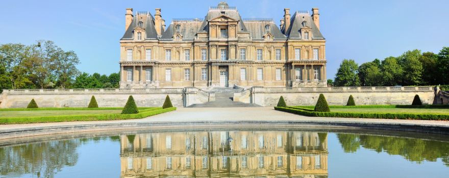 Maisons-Laffitte