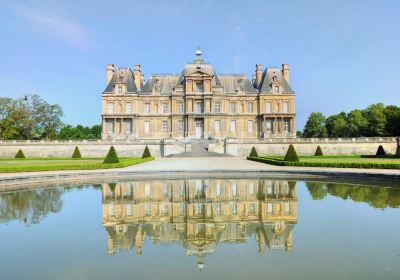 Palacio de Maisons-Laffitte