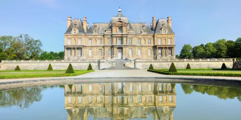 拉斐特之家城堡