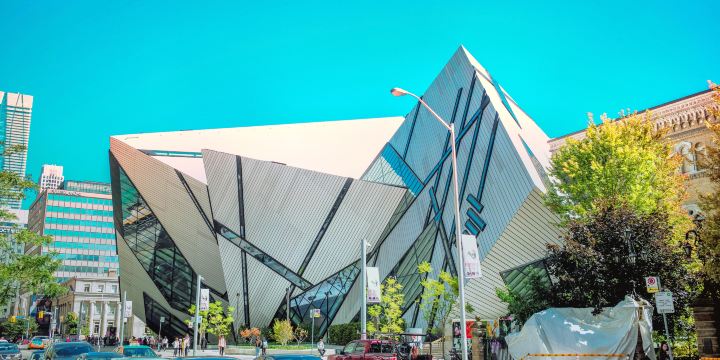 Royal Ontario Museum