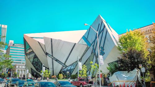 Royal Ontario Museum