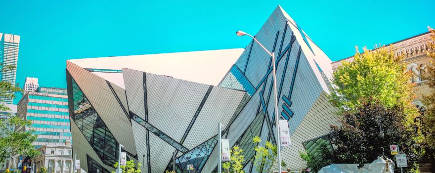 Royal Ontario Museum (ROM)