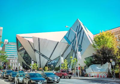 Royal Ontario Museum (ROM)