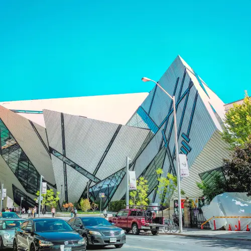 Royal Ontario Museum