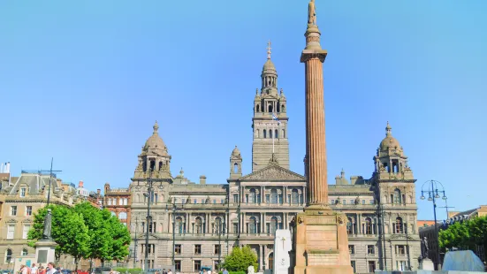 George Square