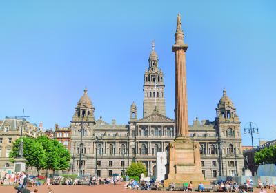 George Square