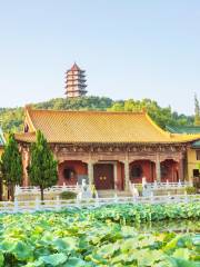 Donglin Temple