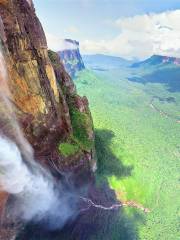 Salto del Tugela