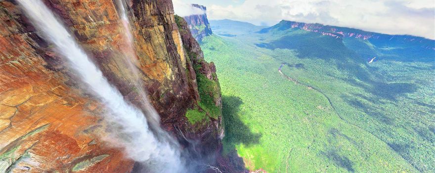 Tugela Falls