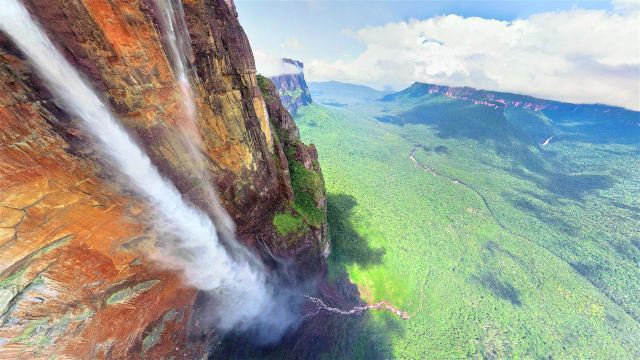 Tugela Falls