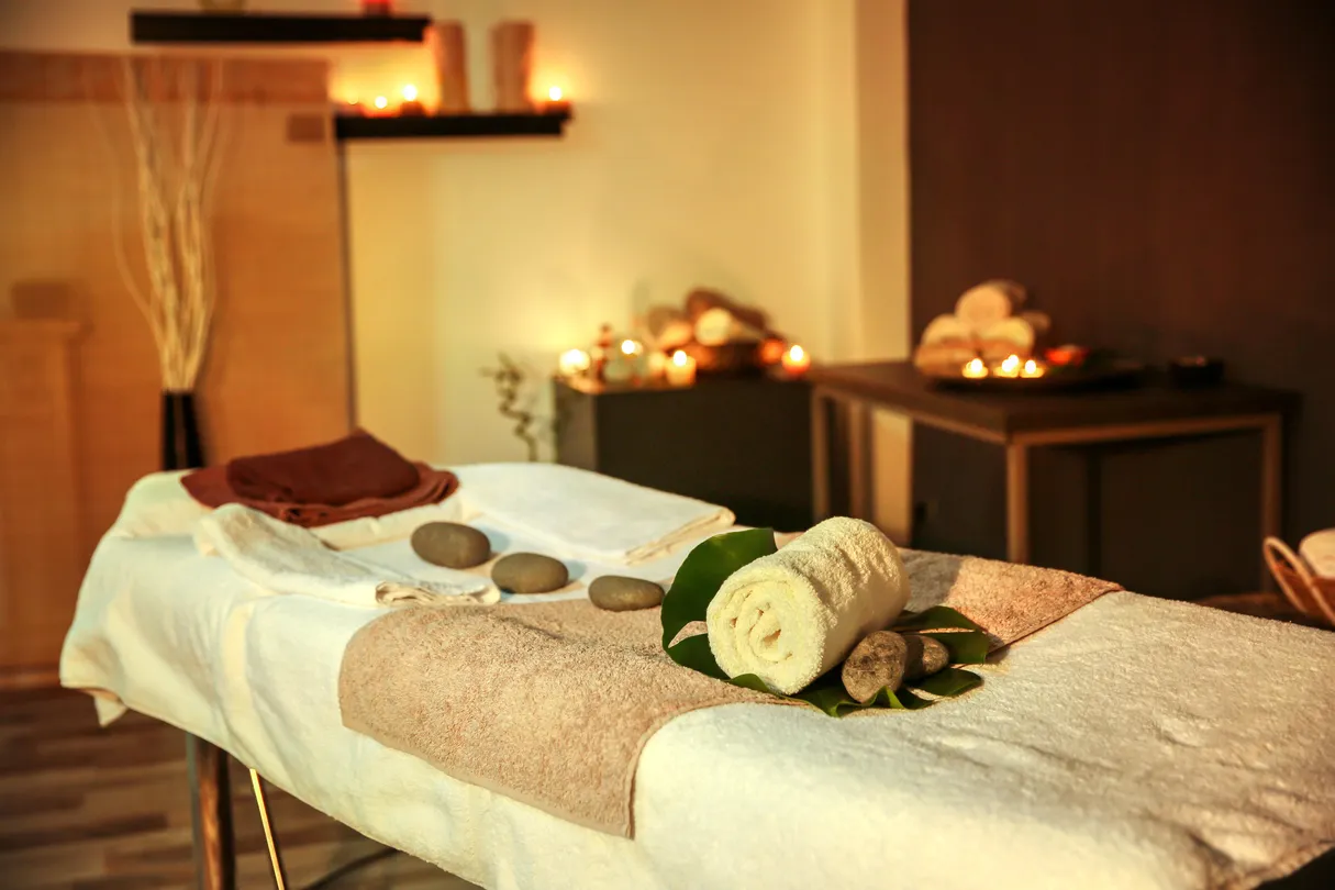 1_清邁綠洲水療館（蘭納館·帕辛寺店）