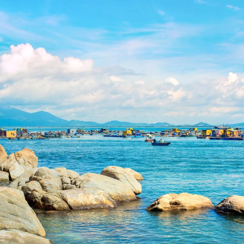 馬尾島