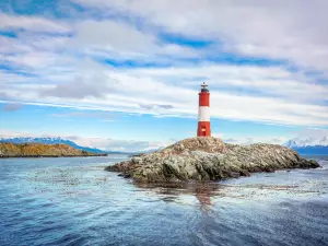 Faro Les Éclaireurs