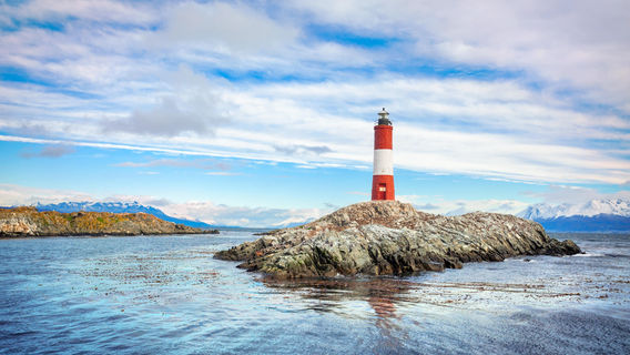 Faro Les Éclaireurs