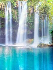 Kursunlu Waterfalls