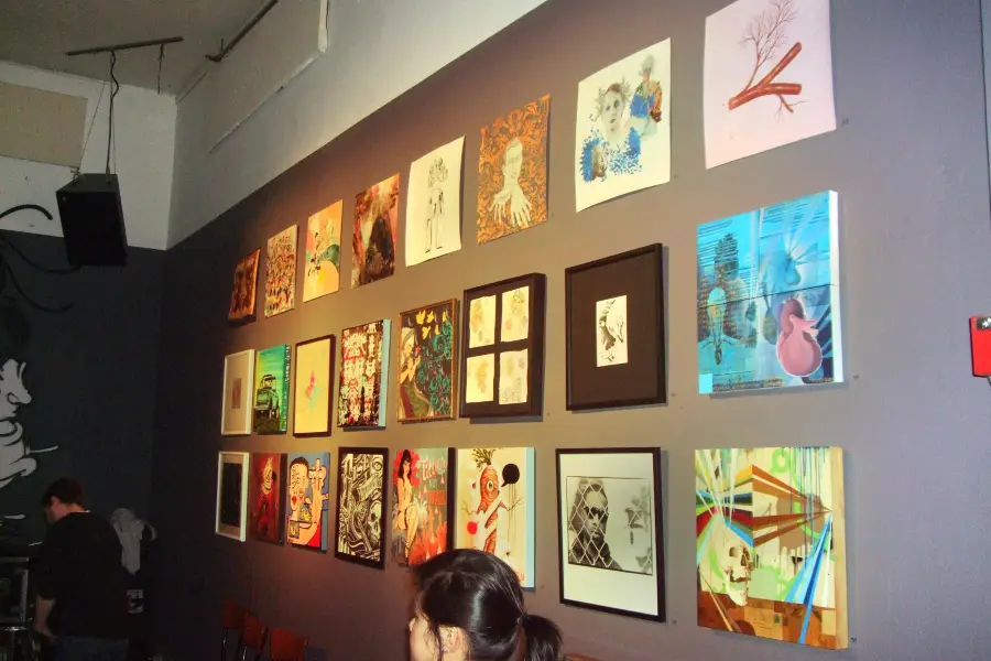 111 Minna Gallery and Event Space