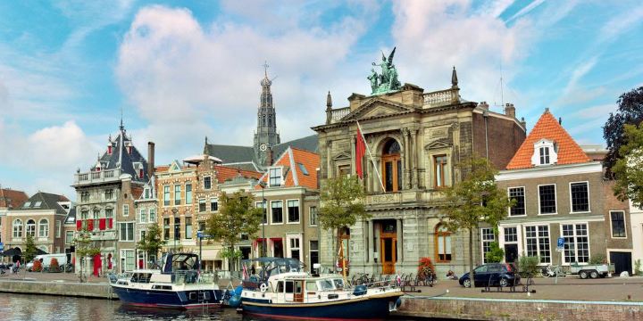Teylers Museum