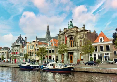 Haarlem