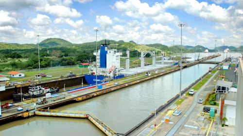 Panama Canal