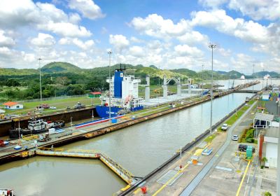 Canal de Panamá