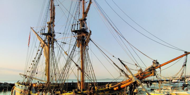 Port Discovery Children's Museum