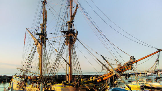 Port Discovery Children's Museum