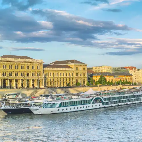 Top 50 Best Things to Do in Budapest
