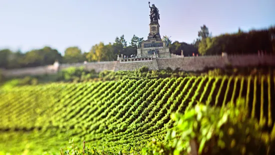 Niederwald Monument