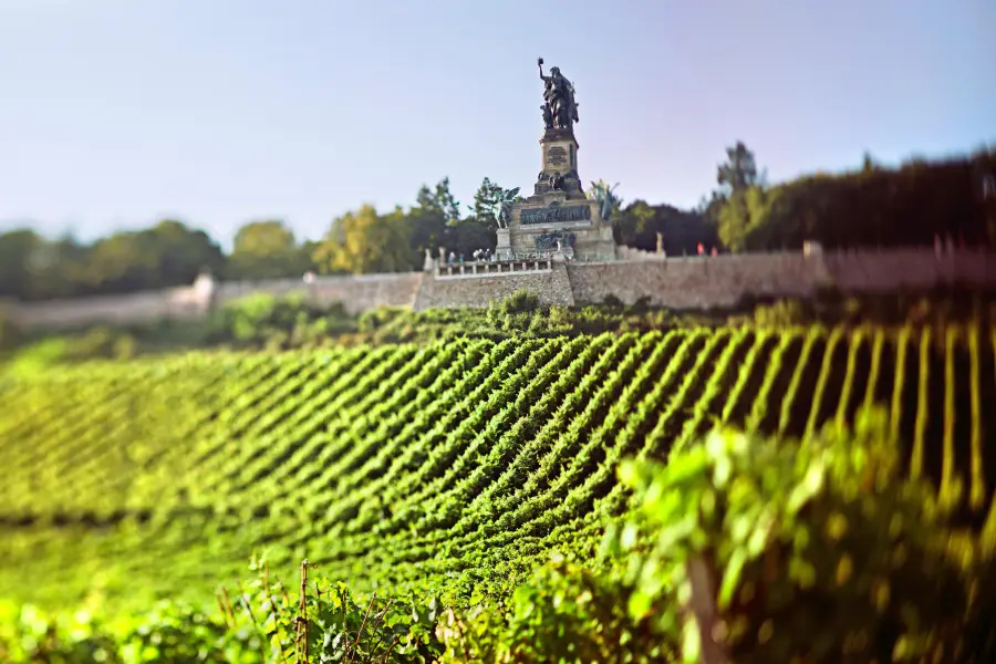 Niederwald Monument