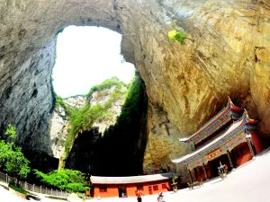Zhijin Grand Canyon