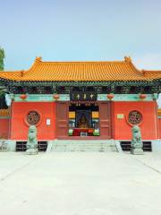 Zhonghua Temple