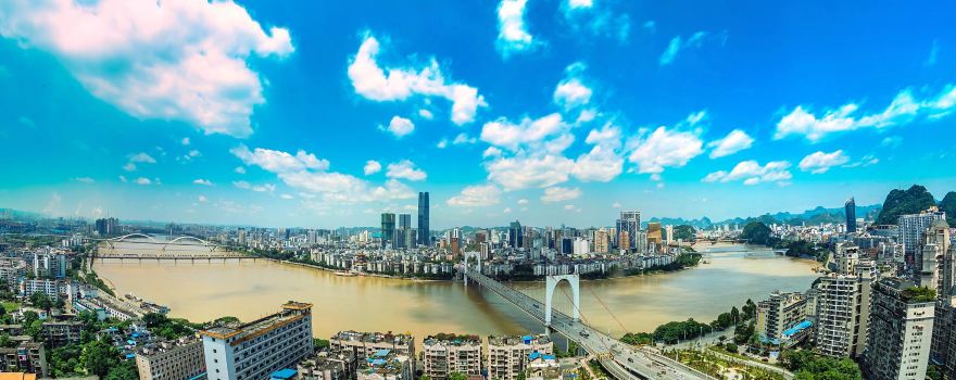 Liuzhou