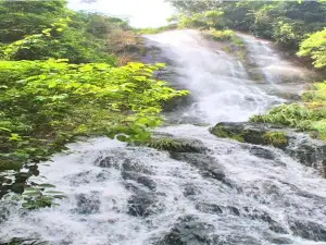 Beixiwenyuan Scenic Area