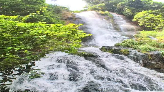 北渓文苑風景区