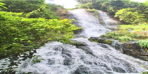 北溪文苑風景區