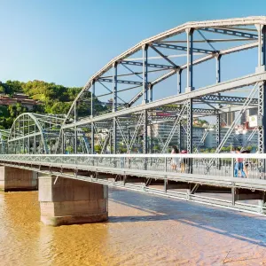 中山橋