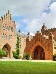 Abbaye Notre-Dame de Quarr